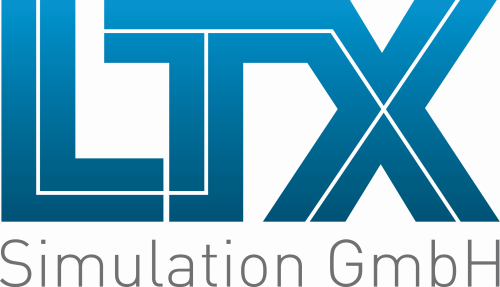 LTX Logo